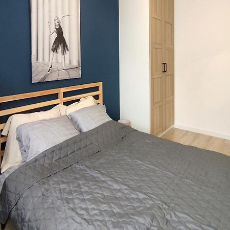 Apartament Opawska Gliwice Exterior foto