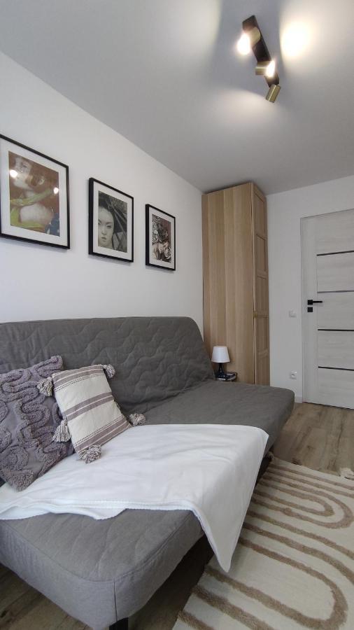 Apartament Opawska Gliwice Exterior foto
