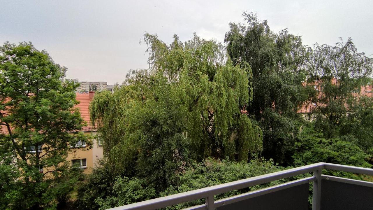 Apartament Opawska Gliwice Exterior foto
